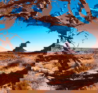 Monument Valley Extended Backcountry Tour - Accommodation Seattle