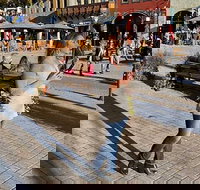 Beaches Bites and Bavaria in Leavenworth A Self-Guided Audio Tour - Accommodation Seattle