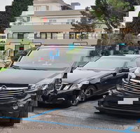 Washington to Washington R. Reagan Airport DCA - Departure Private Transfer - Accommodation Seattle