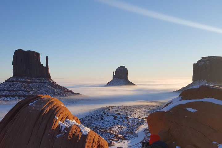 Monumental Tours - thumb 0