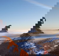 Monumental tours - Accommodation Seattle