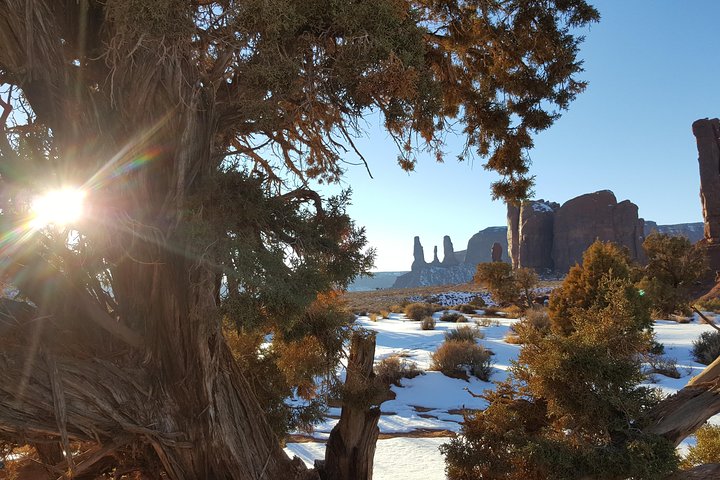 Monumental Tours - thumb 1