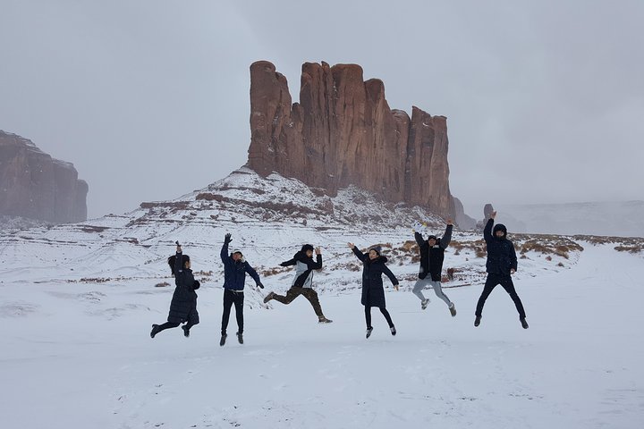 Monumental Tours - thumb 5