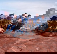 Monument Valley Tour - Accommodation Seattle