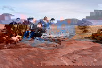 Accommodation Seattle