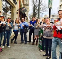 Roanoke Downtown Food and Cultural Tour - Accommodation Seattle