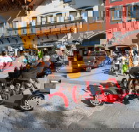 Small-Group Private Cycling 'Prost' Tour in Leavenworth - Accommodation Seattle