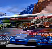 Deluxe Tour of Monument Valley 4:00pm - Accommodation Seattle