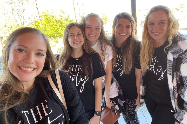 The Dallas Dash Scavenger Hunt - thumb 0