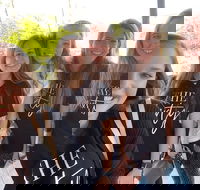 The Dallas Dash Scavenger Hunt - Accommodation Seattle