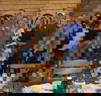 One Hour of Axe-Throwing - Accommodation Seattle