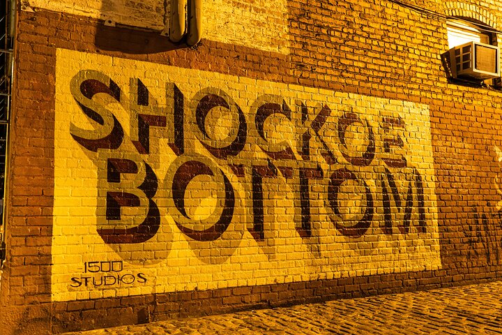 Richmond Ghosts Walking Ghost Tour - thumb 0