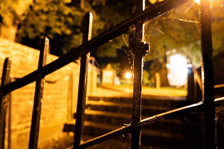 Richmond Ghosts Walking Ghost Tour - thumb 1