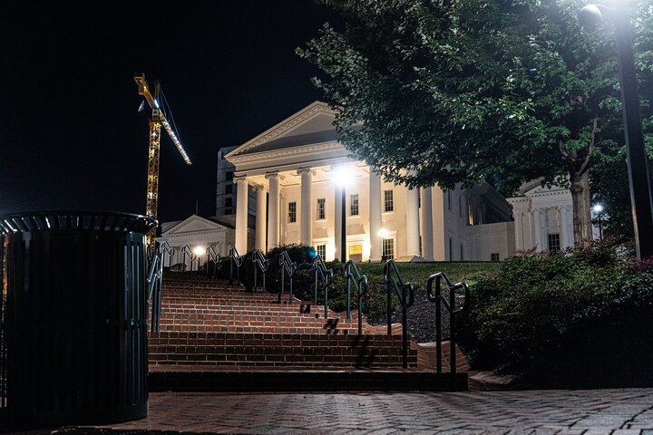 Richmond Ghosts Walking Ghost Tour - thumb 5