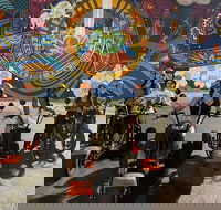 2 Hour Dallas Night Sightseeing E-Scooter Tour - Accommodation Seattle