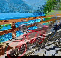 Electric Bike Rentals - Accommodation Seattle