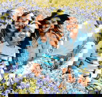 Private Photojournalistic Experience with Family Portraits in Dallas - Accommodation Seattle