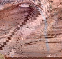 2.5 Hour Guided Tour of Monument Valley - Accommodation Seattle