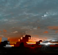 Monument Valley Sunrise or Sunset Tour - Accommodation Seattle