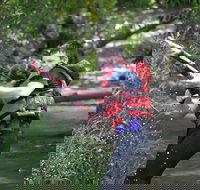 Wenatchee River Family Float Trip - Accommodation Seattle