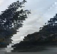 Olympic National Park Tour from Seattle - Accommodation Seattle