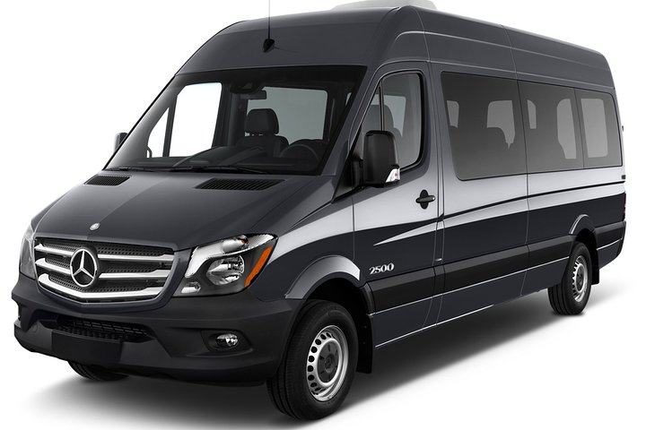Departure Private Transfer San Antonio To San Antonio Airport SAT - thumb 3