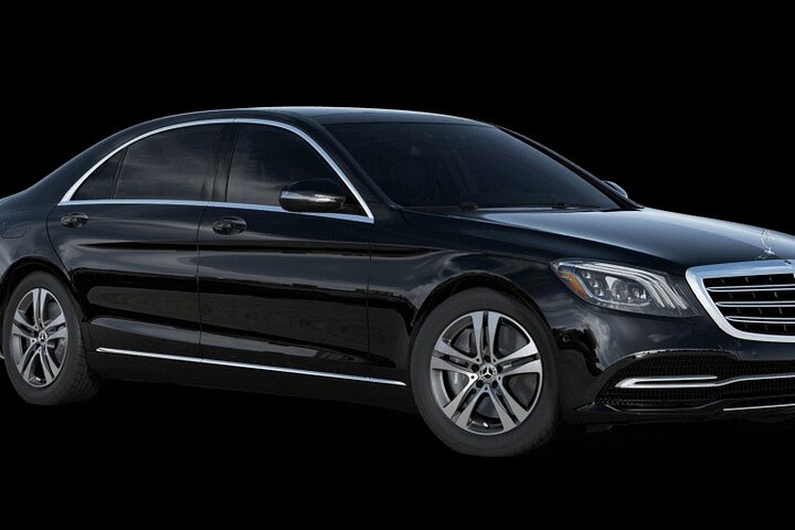 Departure Private Transfer San Antonio To San Antonio Airport SAT - thumb 5