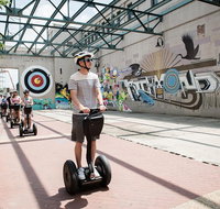 Richmond Landmark Segway Tour - Accommodation Seattle