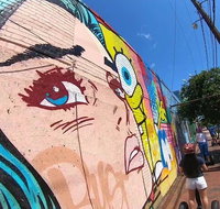Richmond's Street Art Segway Tour - Accommodation Seattle