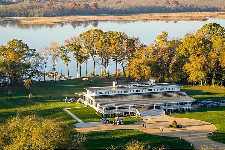 Electric Bike Tour To Upper Shirley Vineyards - thumb 1