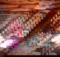 Dreamcatcher Evening Experience in Monument Valley - Accommodation Seattle