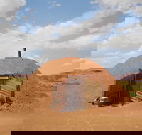 Monument Valley Hogan Overnight Experience - Accommodation Seattle