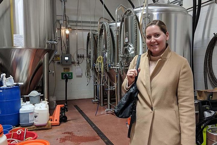 East Ballard Breweries Tours - thumb 0