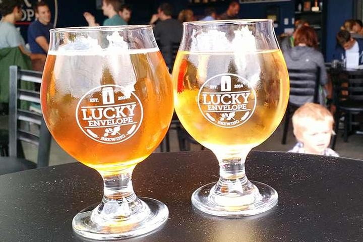 East Ballard Breweries Tours - thumb 1