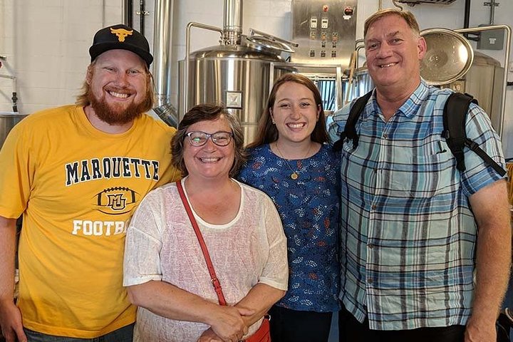 East Ballard Breweries Tours - thumb 2