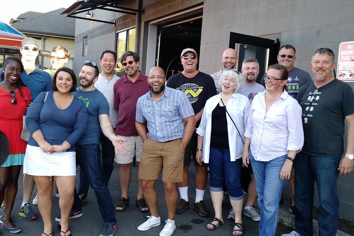 East Ballard Breweries Tours - thumb 3