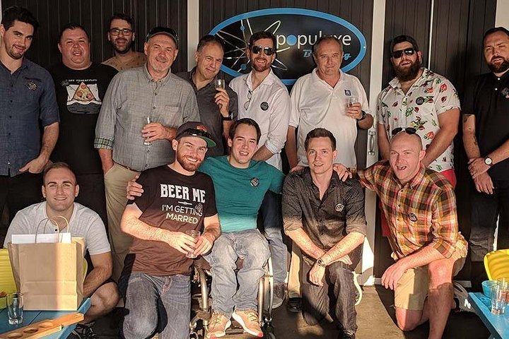 East Ballard Breweries Tours - thumb 4