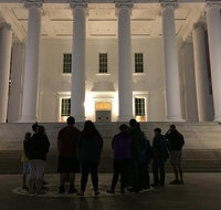 Haunted Capitol Hill Ghost Tour - Accommodation Seattle