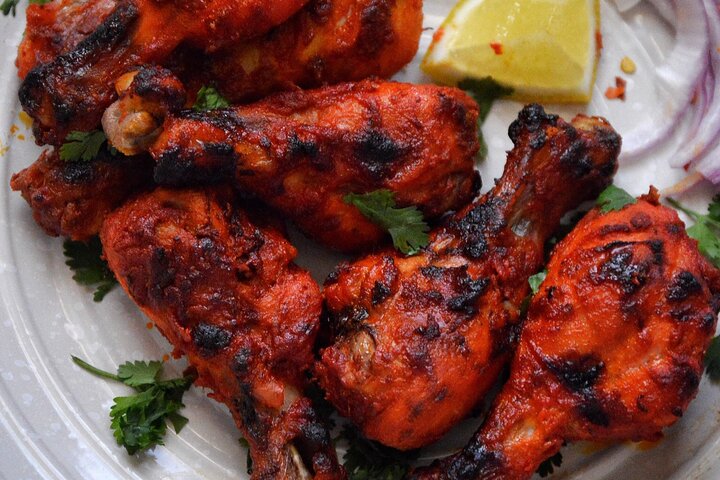 An Indian Fusion Experience In San Antonio - thumb 0