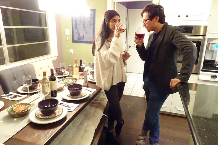 An Indian Fusion Experience In San Antonio - thumb 1