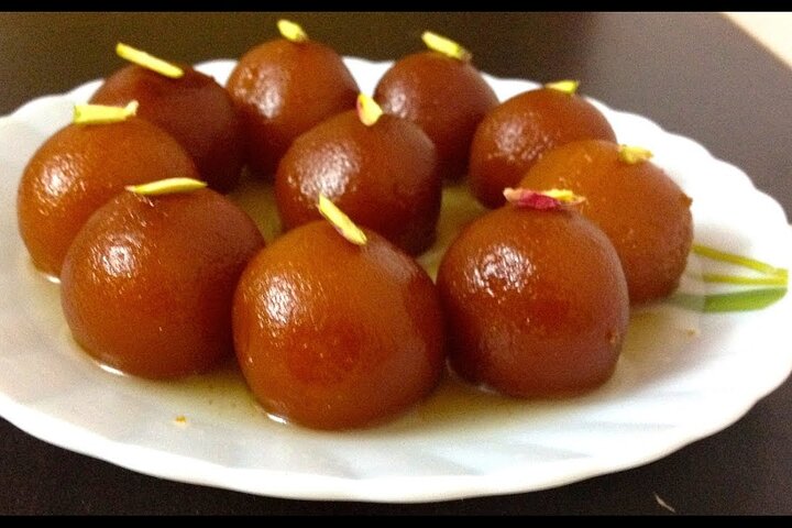 An Indian Fusion Experience In San Antonio - thumb 2