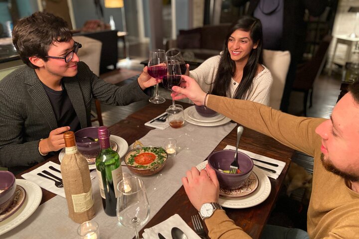 An Indian Fusion Experience In San Antonio - thumb 3