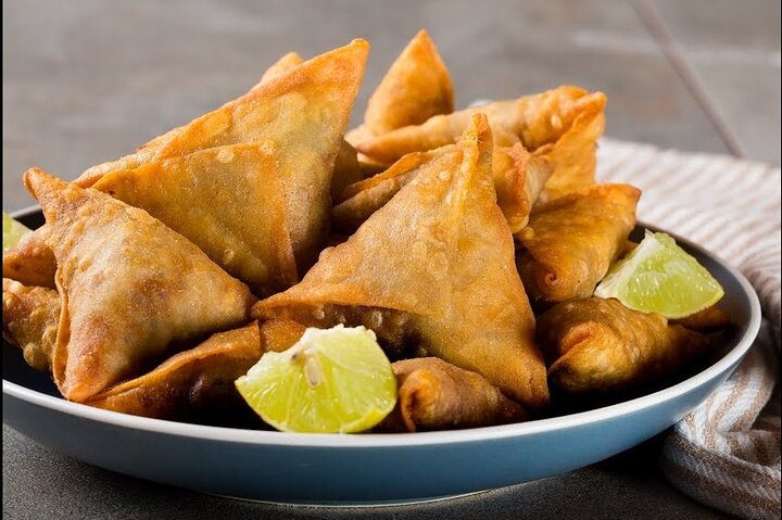 An Indian Fusion Experience In San Antonio - thumb 4