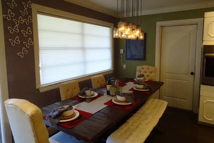 An Indian Fusion Experience In San Antonio - thumb 5