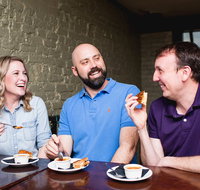 The Carytown Food Tour in Richmond - Accommodation Seattle
