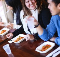 Arts District Food Tour in Richmond - Accommodation Seattle