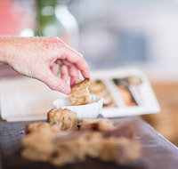 Church Hill Food Tour in Richmond VA - Accommodation Seattle