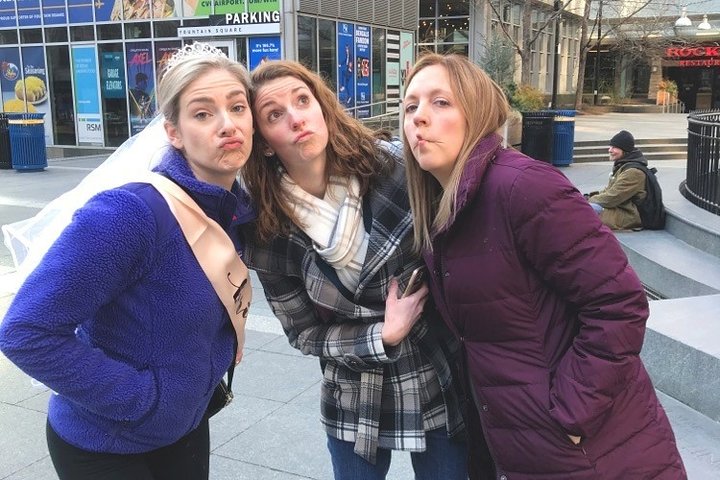 Madison City Scavenger Hunt Excursion By Operation City Quest - thumb 5