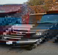 Custom Shuttling - Accommodation Seattle