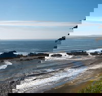 Private Olympic National Park Tour from Seattle - Accommodation Seattle